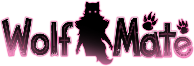 Логотип Wolf Mate